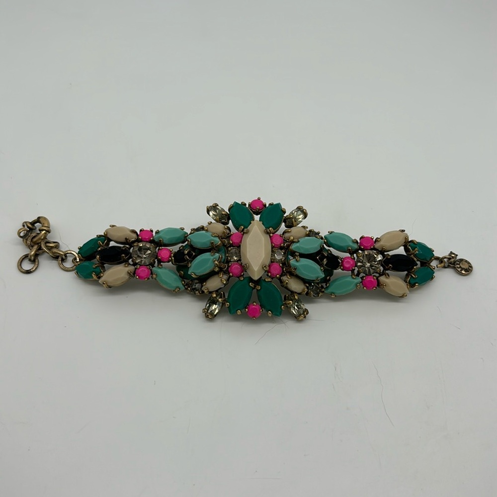 Gorgeous JCrew bracelet